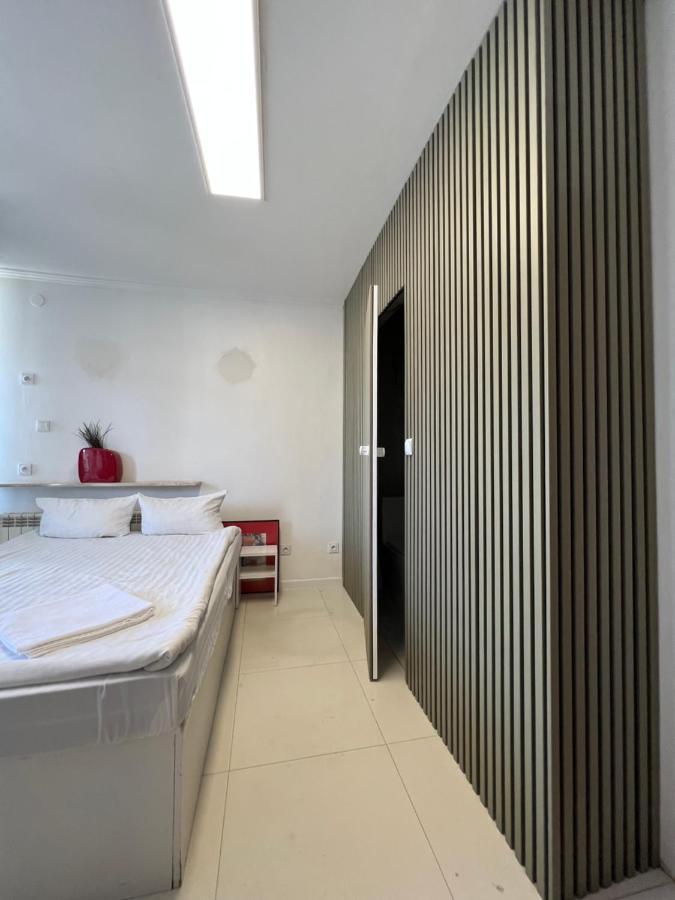 Apartment Marszalkowska Warschau