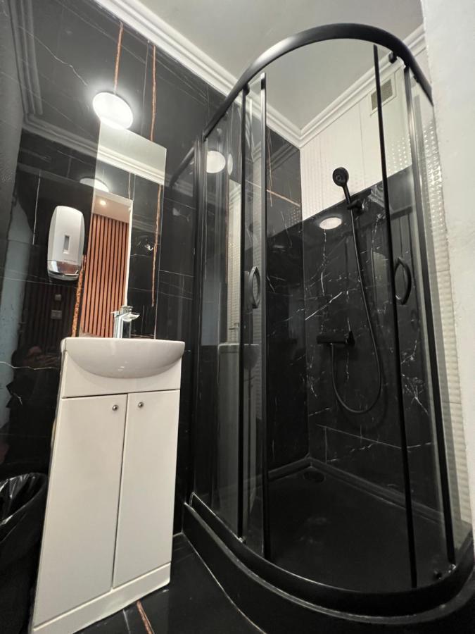 Apartment Marszalkowska