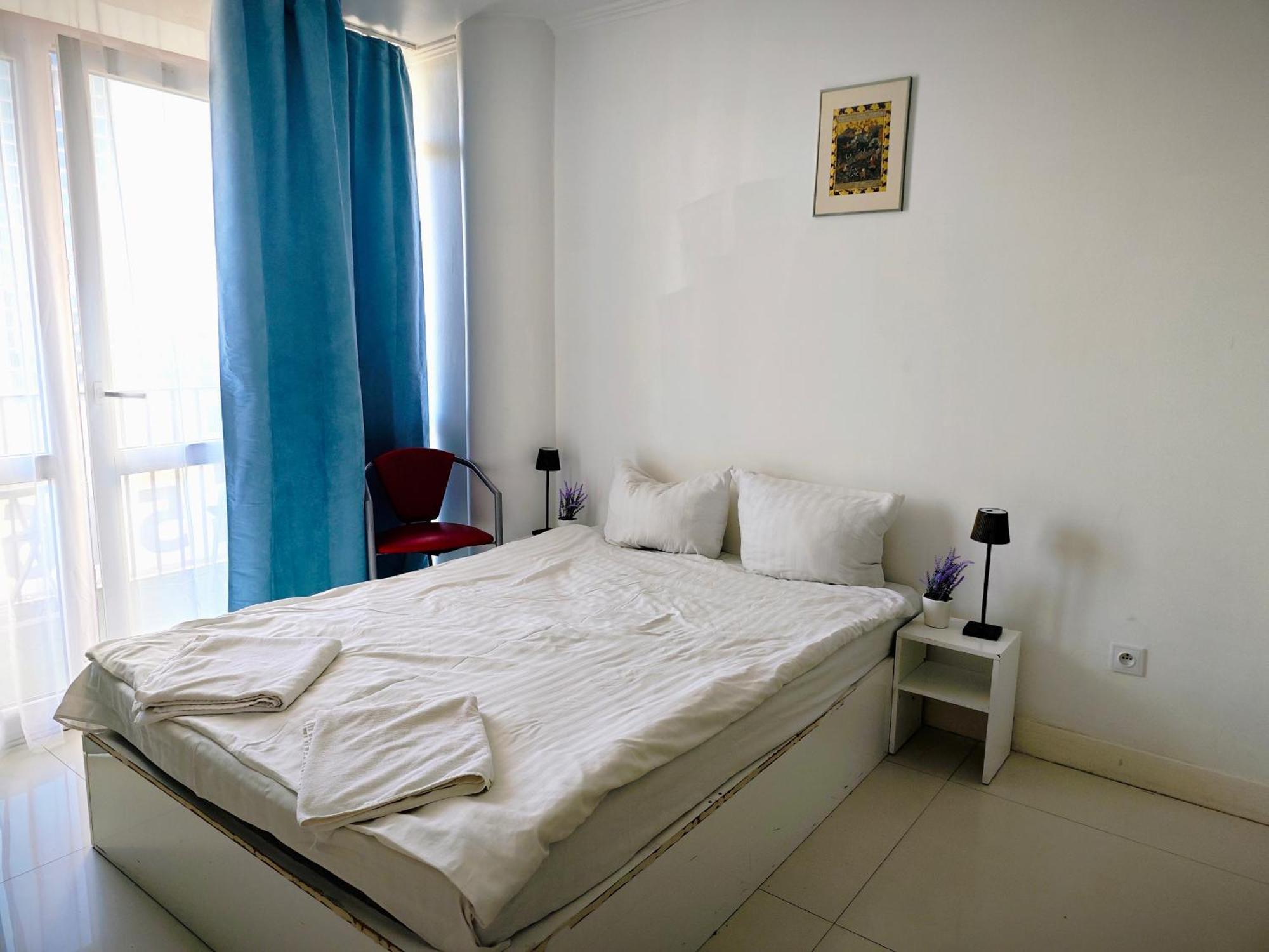 Marszalkowska Apartment Warschau