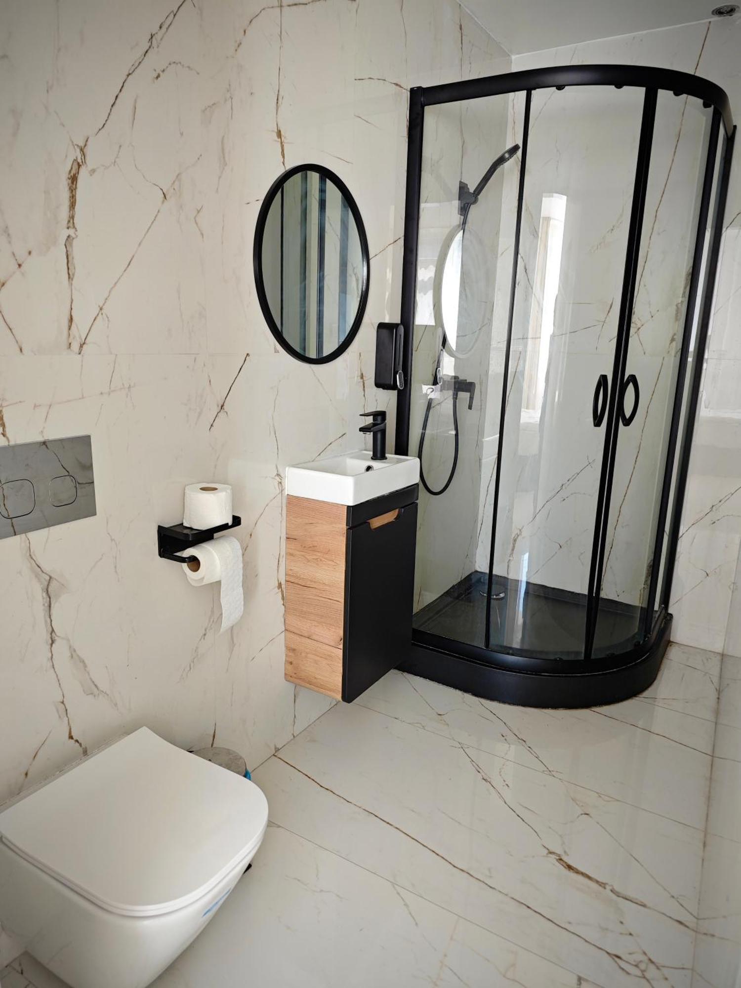 Apartment Marszalkowska *