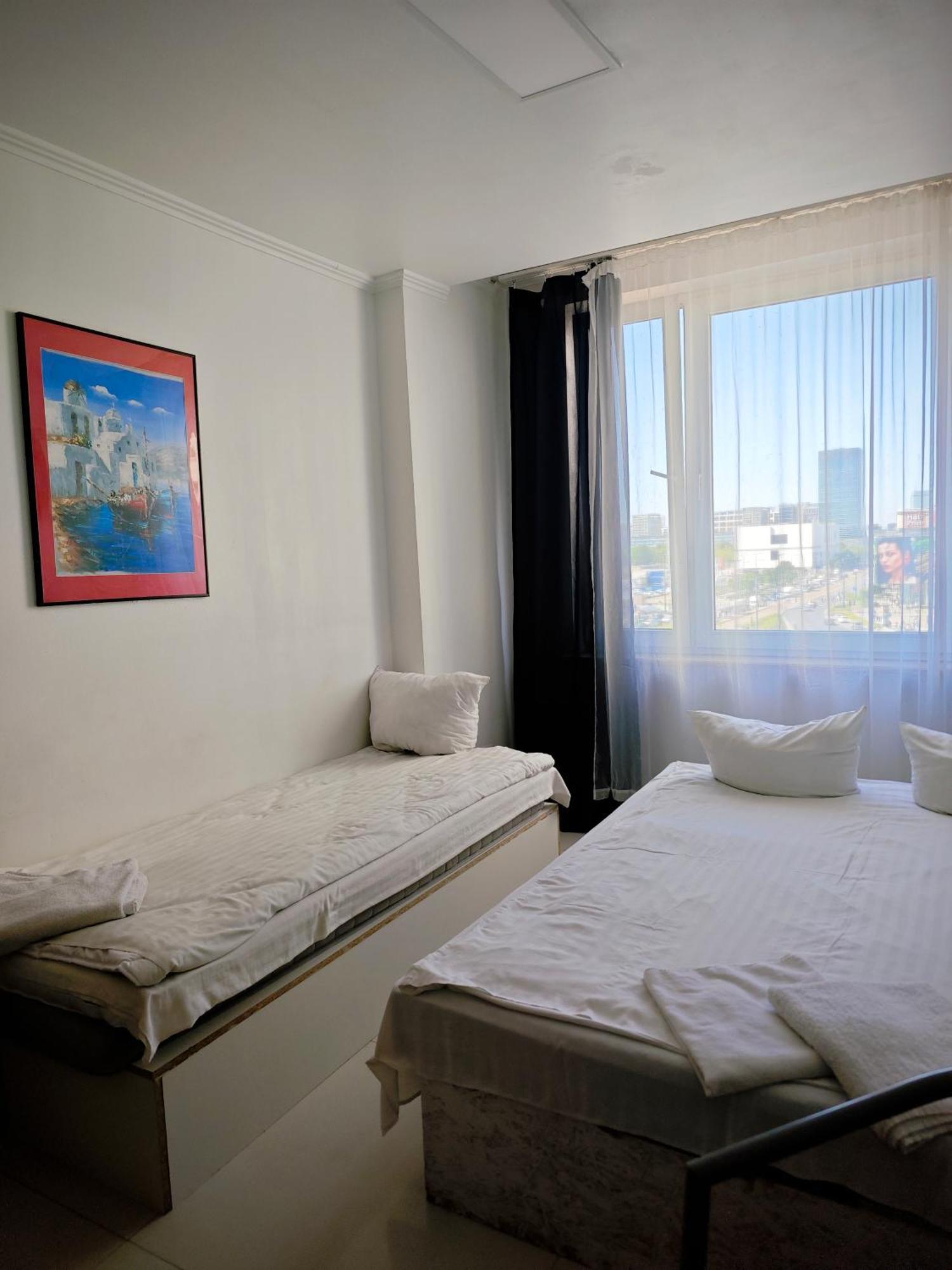 Marszalkowska Apartment *