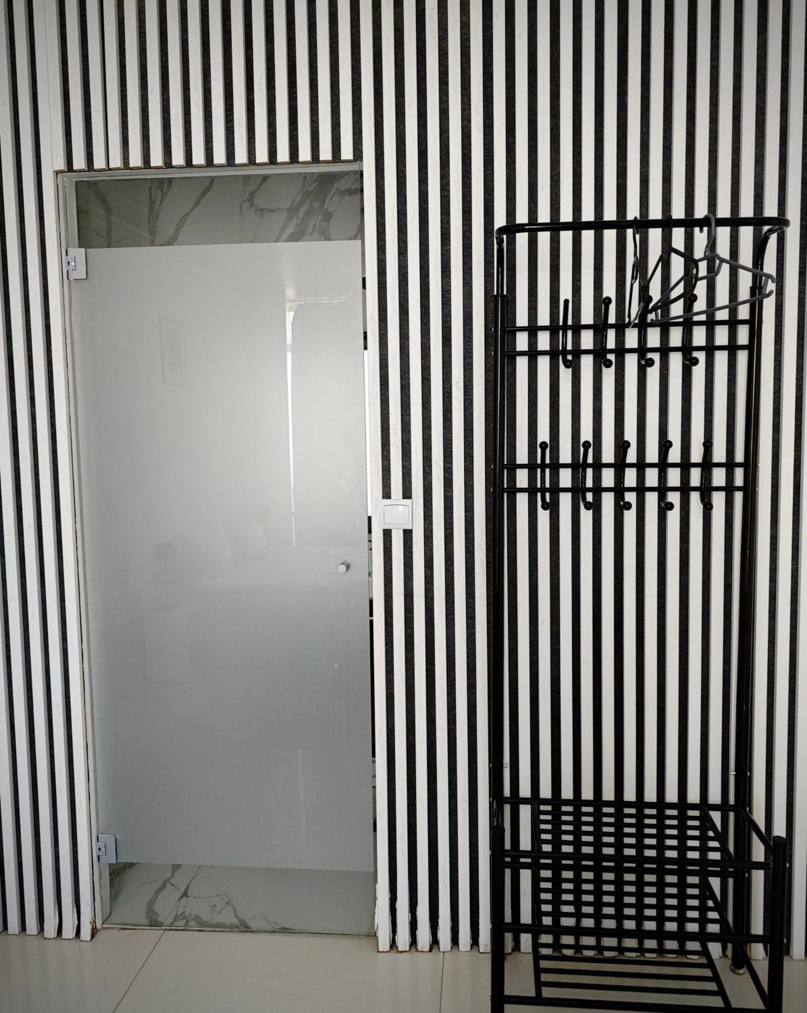 Apartment Marszalkowska *