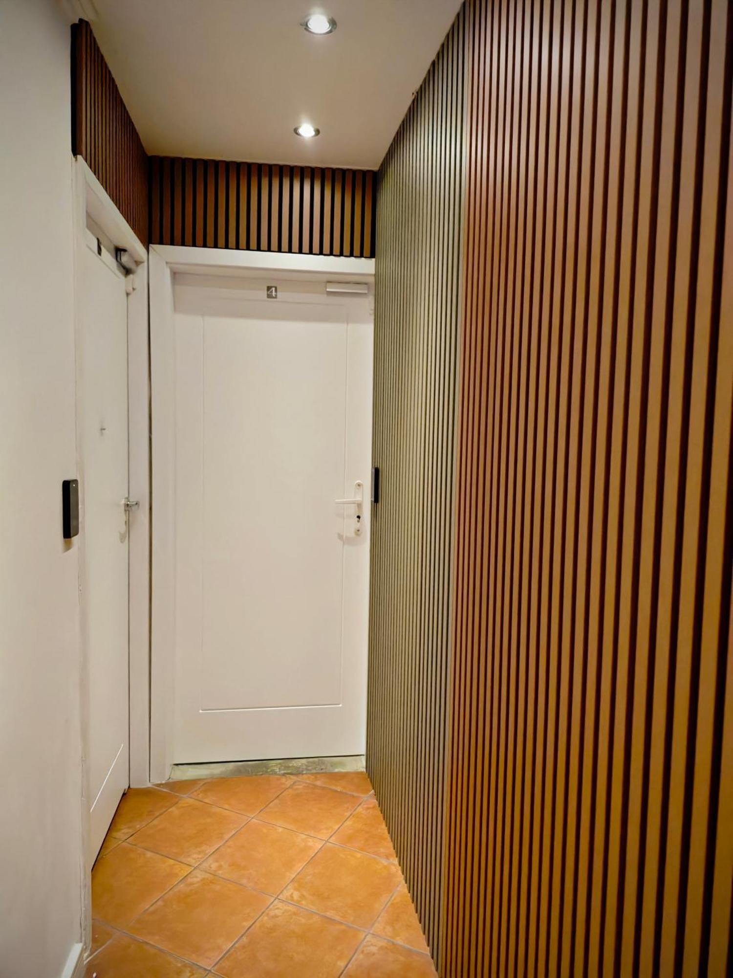 Apartment Marszalkowska Warschau