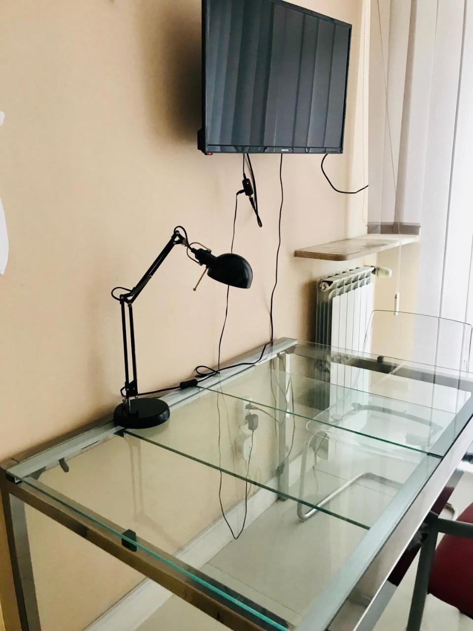 Apartment Marszalkowska *